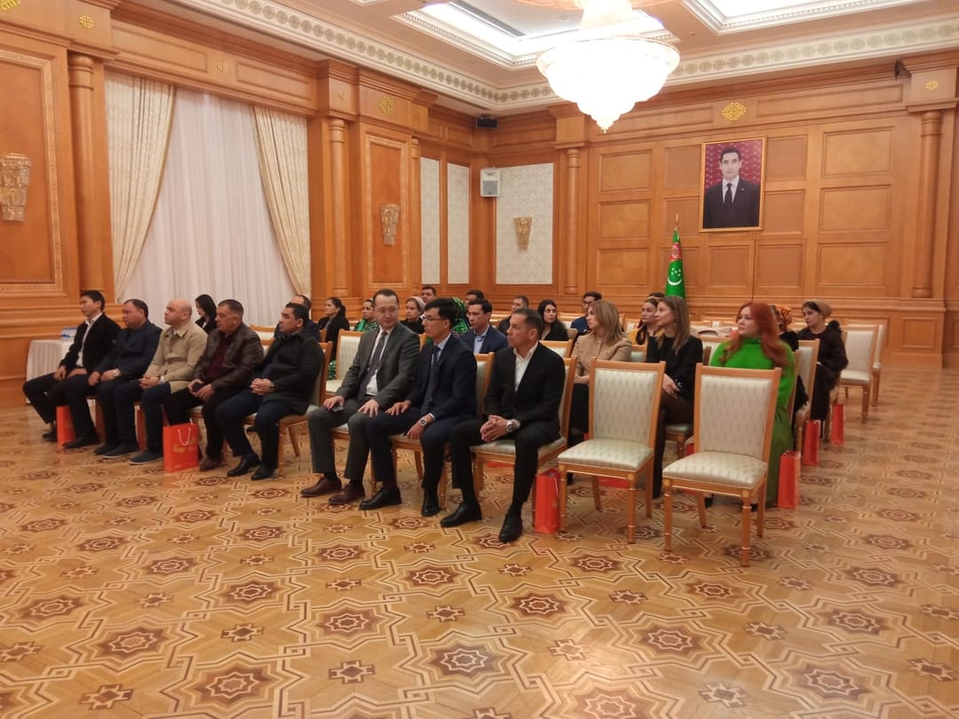 Узбекская Zukhro Travel представила новые туристические возможности для туркменистанцев