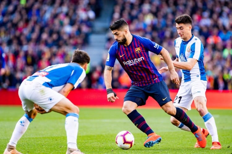 Туркменский телеканал «Спорт» покажет Каталонское дерби в прямом эфире