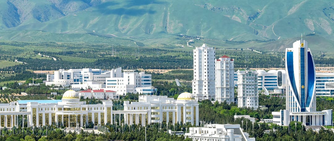 В Туркменистане создана общественная организация врачей