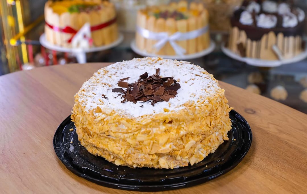 Süýji teklip: «Zyýat Hil-den» mugt eltip bermek hyzmaty