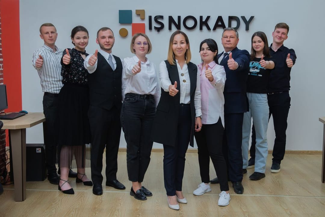 «Iş Nokadynyň» «Awaza» milli syýahatçylyk zolagyna retrit saparyna hasaba alnyş ahyrlanýar