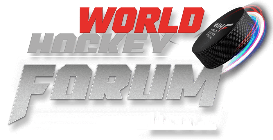 Председатель Федерации хоккея Туркменистана принял участие в международном хоккейном форуме в Москве