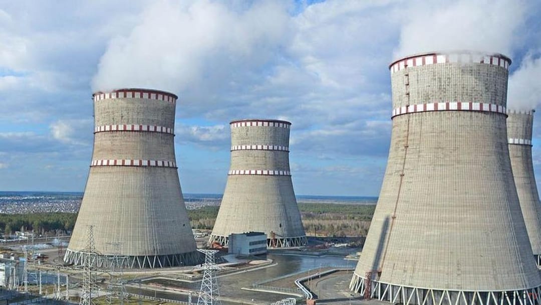 Gazagystanda AES-iň gurluşygynyň nyrhyny aýtdylar