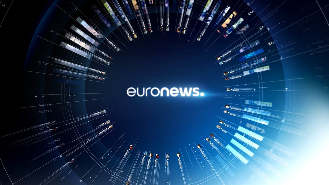 «Euronews» Türkmenistanda geçirilen halkara forum boýunça gepleşigini millionlarça tomaşaçylaryna ýetirdi