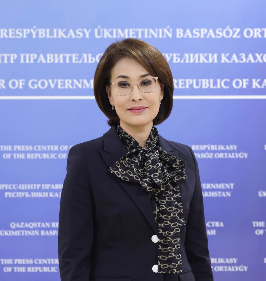 Казахстан высоко ценит вклад Туркменистана в здоровье подрастающего поколения