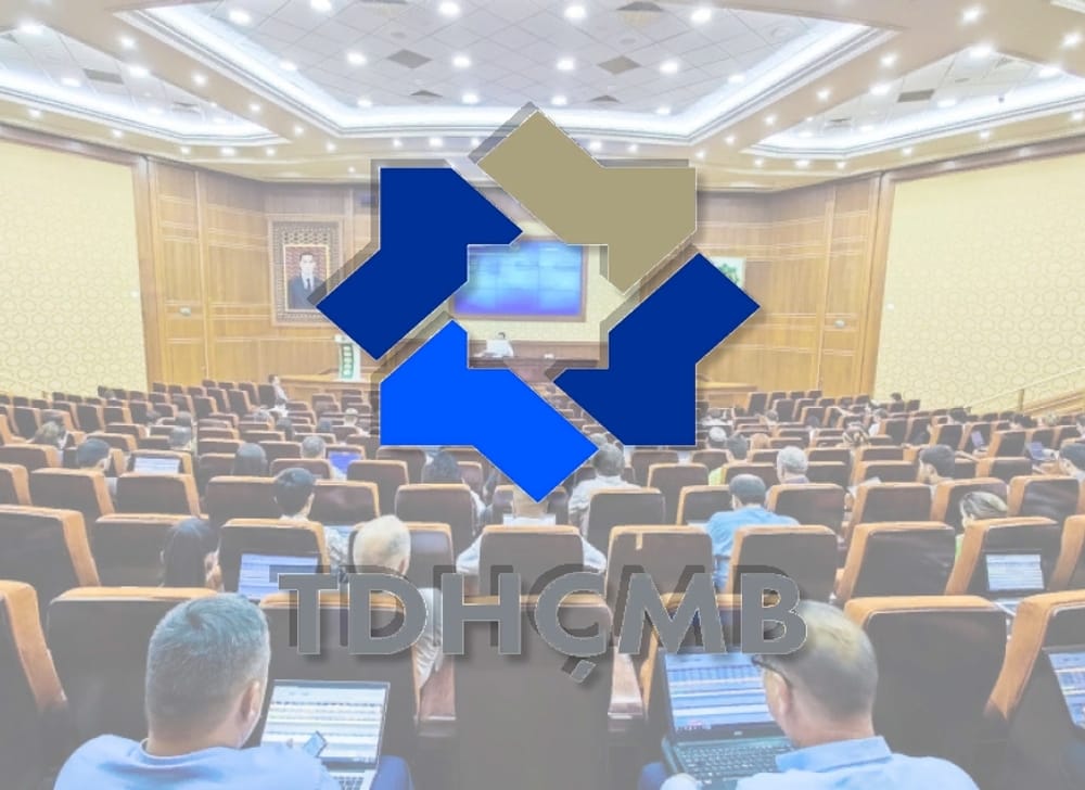 The President of Turkmenistan instructed to improve the activity of stock exchange trading