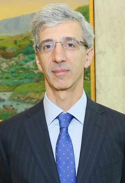 Компания Buried Hill Energy намерена разрабатывать месторождения туркменского шельфа Каспия