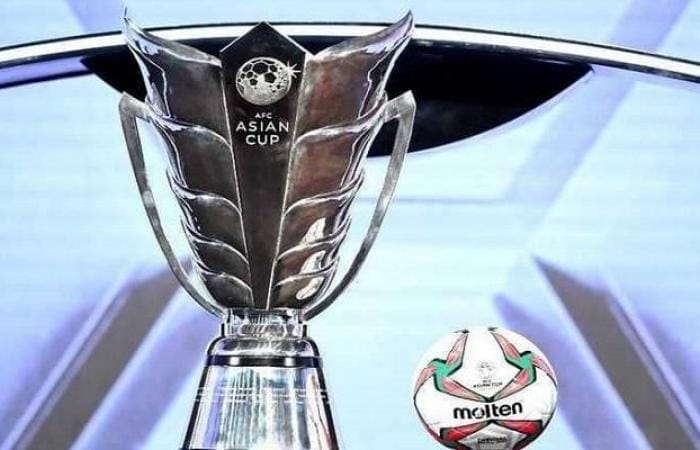 Futbol, Aziýa kubogy ― 2023: üçünji saýlama tapgyryň duşuşyklarynyň geçiriljek günleri belli boldy