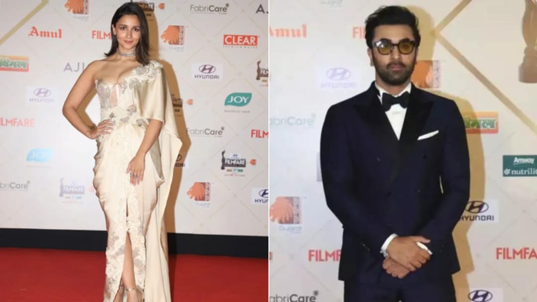 «Filmfare 2024» baýraklary gowşuryldy 