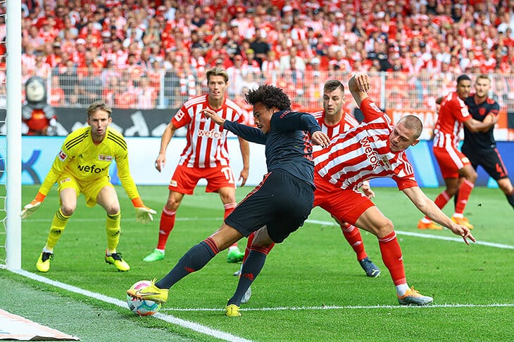 Top-5 çempionatlarynyň düýnki oýunlary barada gysgaça