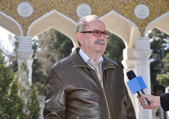 Валентин Трапезников: Пищевая промышленность Туркменистана демонстрирует устойчивые темпы роста