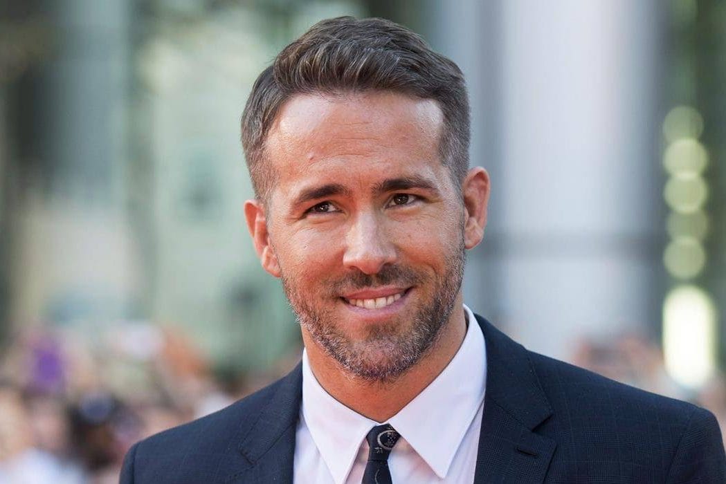 Raýan Reýnolds Dedpul baradaky üçünji filme taýýarlyk görýär