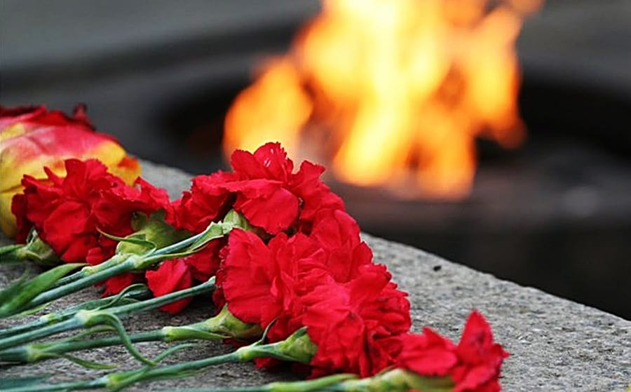 Конференция о вкладе Туркменистана в победу над фашистами должна состояться в Петербурге 