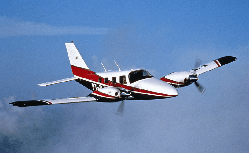 Small plane with four people on board goes missing in the Philippines