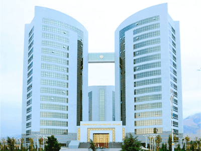 Президент Туркменистана выразил недовольство деятельностью финансово-экономического комплекса