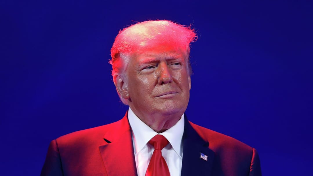 YouTube разблокировал канал бывшего Президента США Дональда Трампа