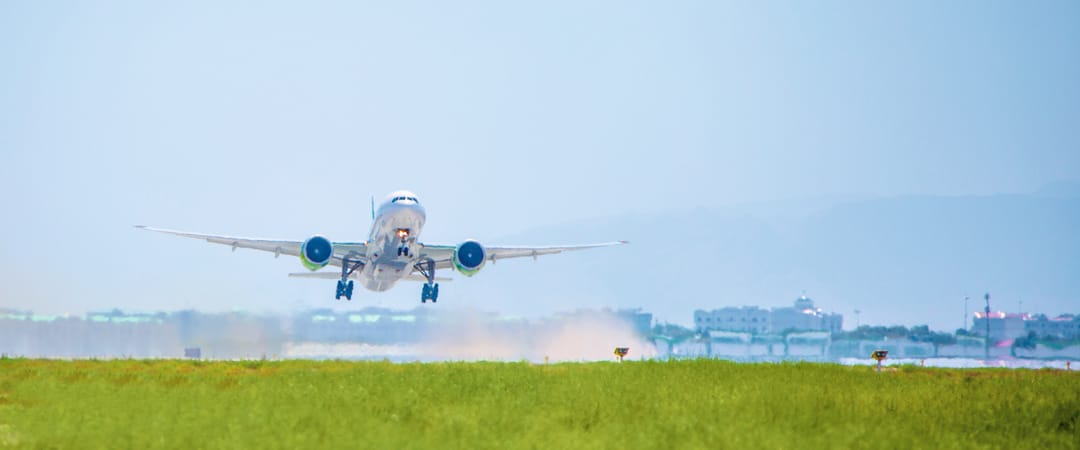 Авиакомпания «Туркменистан» представила расписание внутренних рейсов на вторую половину февраля