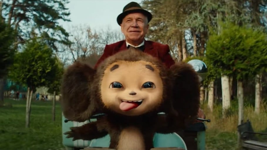 К фильму «Чебурашка» будут снимать продолжение