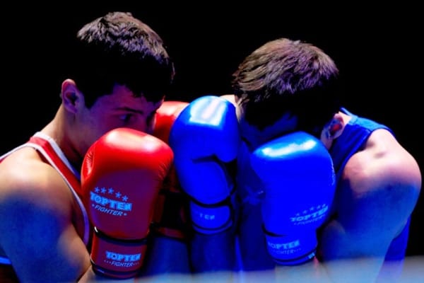 Türkmenistanyň boks ýygyndysy bütindünýä reýtinginde 71-nji orny eýeledi