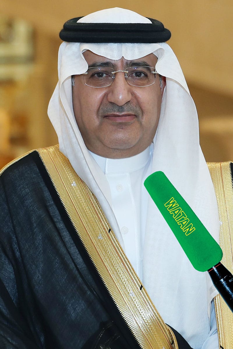 Новый посол Саудовской Аравии приступил к работе в Туркменистане