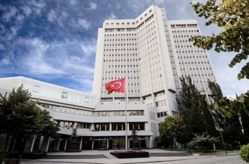 Туркменистан примет участие в Стамбульской встрече по афганскому урегулированию