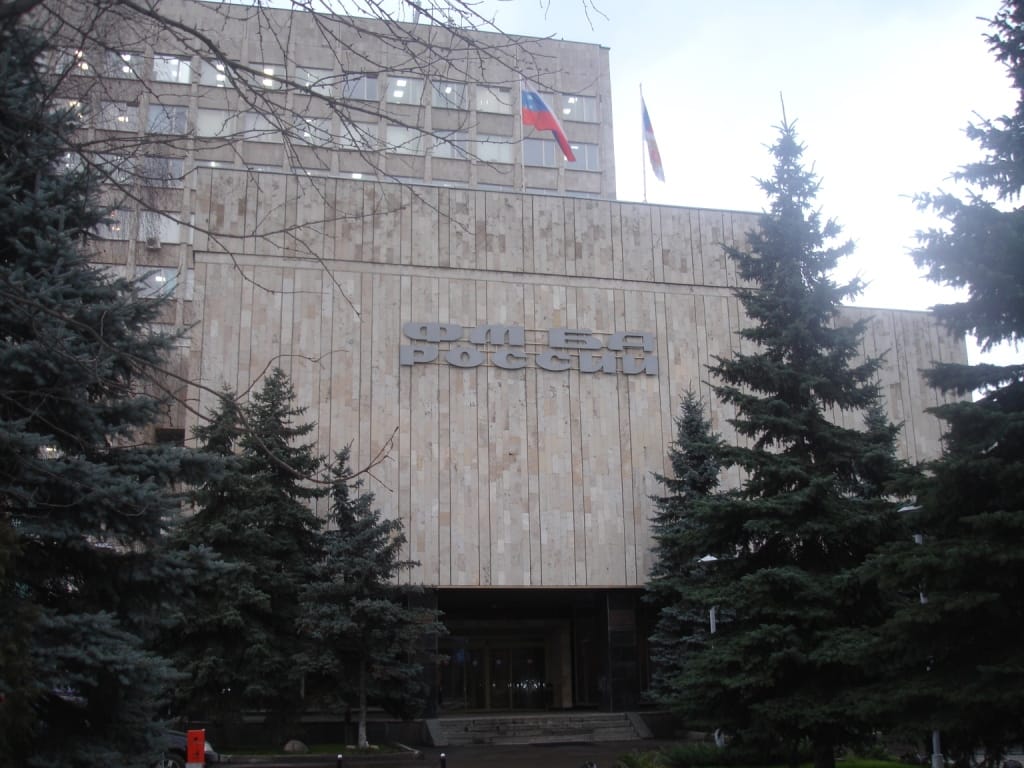 Russiýada karonawirusa garşy derman öndürildi