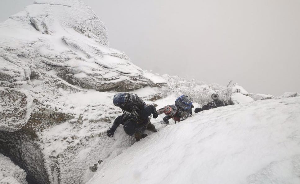 В Ашхабаде подведены итоги фотоконкурса «Агама. Среди вершин»
