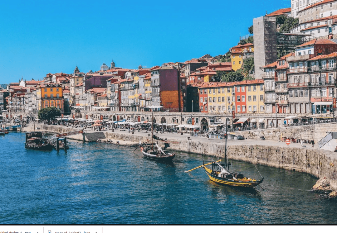 An apartment in Portugal was sold for 3 BTC