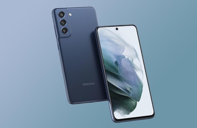 В сети появились подробности грядущего Samsung Galaxy S22