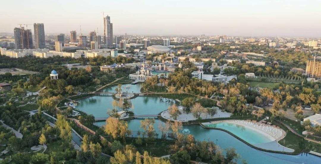 Граждане Узбекистана получат возможность участвовать в обсуждении законопроектов