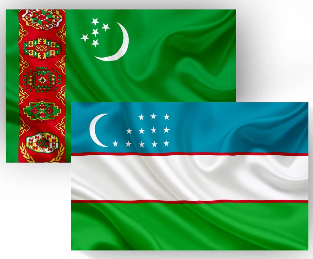 Туркменистан и Узбекистан обсудили аспекты межпарламентского взаимодействия