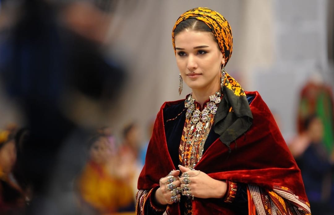 ИП Mähirli Zenan – призер городского профессионального конкурса швей и рукодельниц