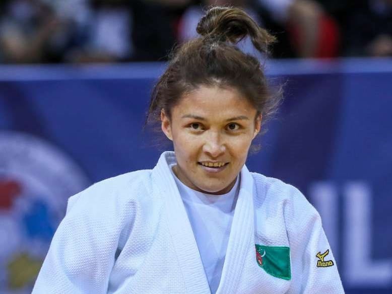 В Абу-Даби прошла церемония жеребьевки международного турнира по дзюдо «Большой Шлем»