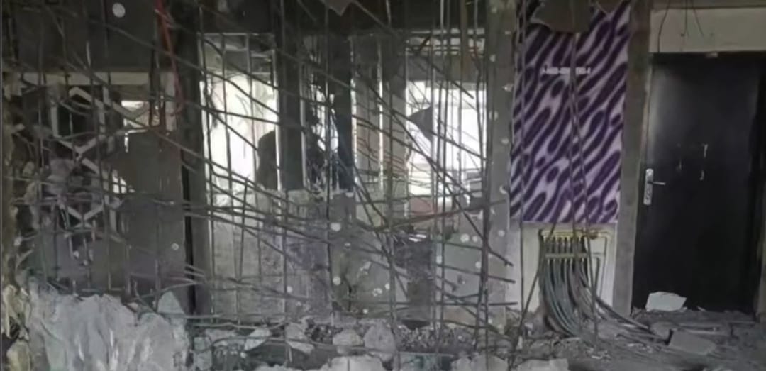 More than 10 000 people evacuated in China earthquake zone