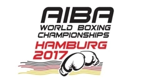 С победы и поражения стартовали туркменские боксёры на чемпионате мира в Гамбурге