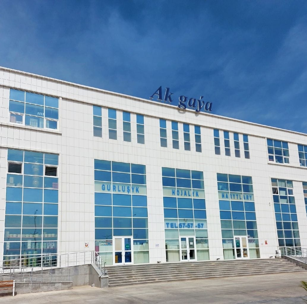 «Ak gaýa» hojalyk harytlaryny üpjün edijileri hyzmatdaşlyk etmäge çagyrýar