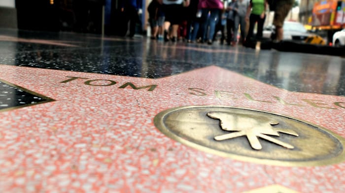 The list of celebrities for the "Walk of Fame" in 2025 has been announced