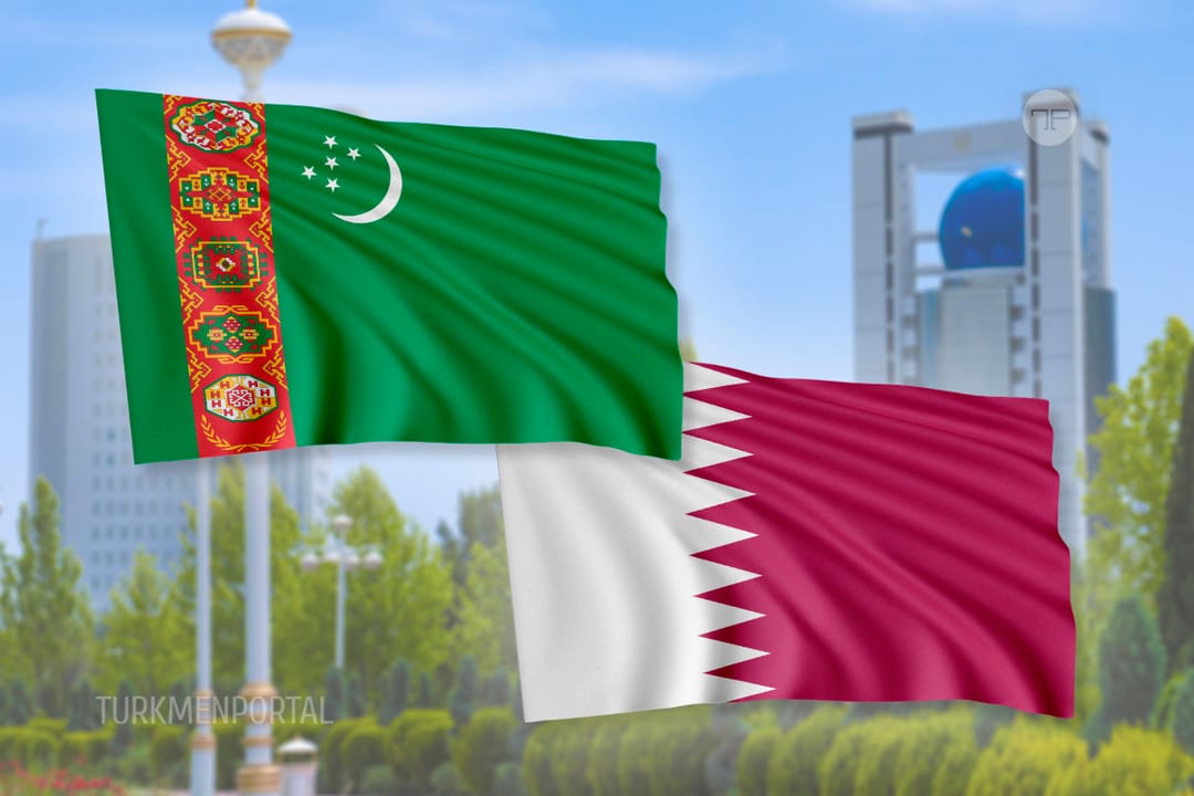 Katarda Türkmenistanyň Ilçihanasy açylar