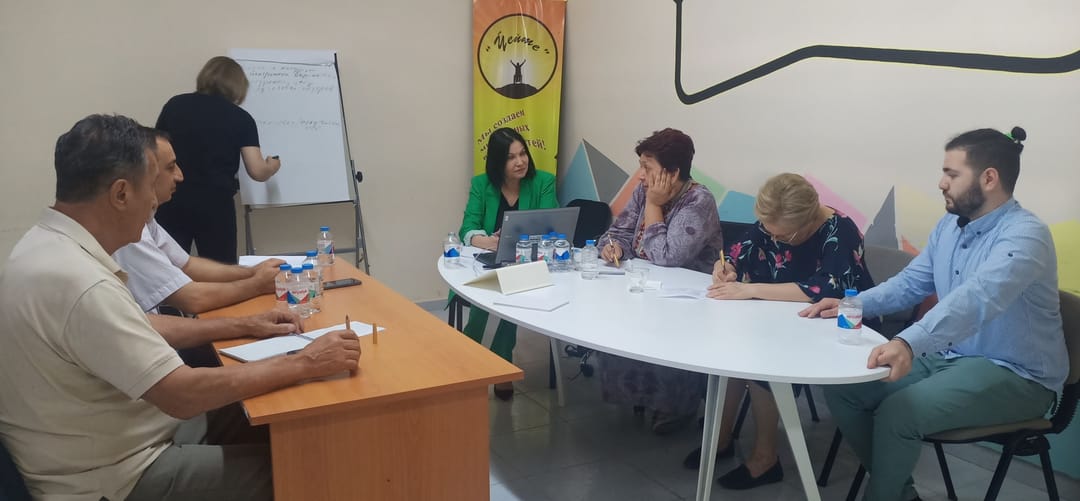 Общественные организации Туркменистана провели консультативные встречи по продвижению гендерного равенства