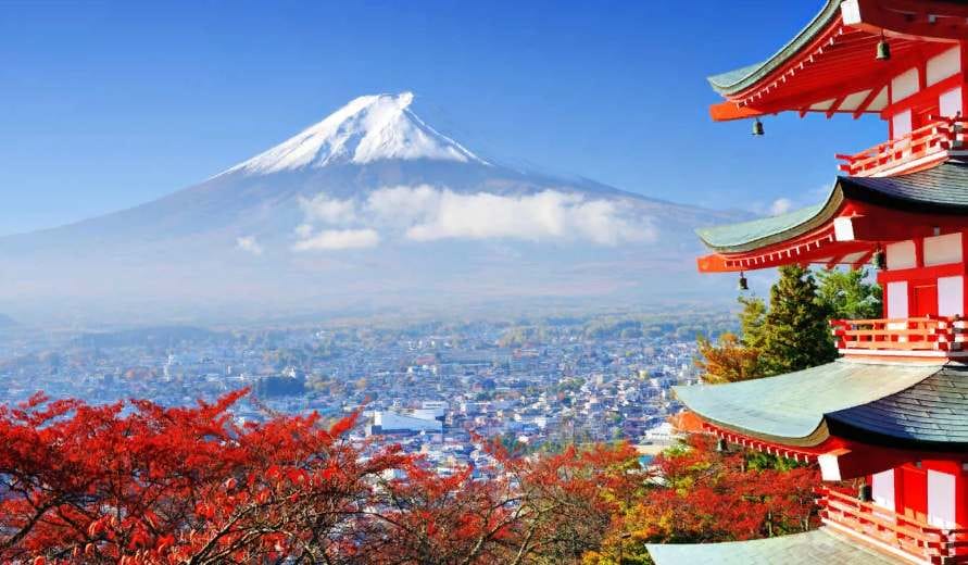 Посольство Японии в Туркменистане опубликовало список выходных дней в 2021 году