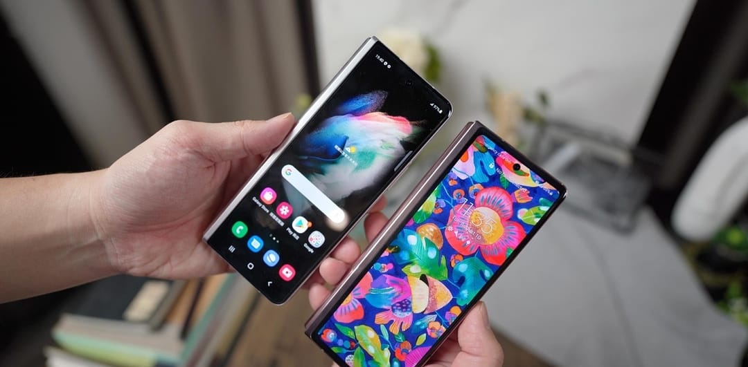 Билл Гейтс рассказал о модели своего смартфона