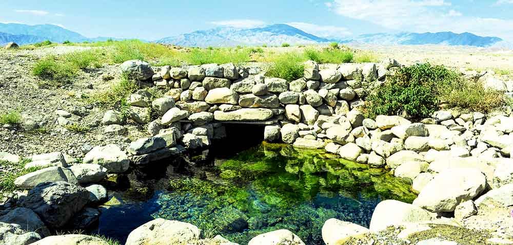 Türkmenistanyň demirgazygynda iki sany guýynyň durky täzelenýär
