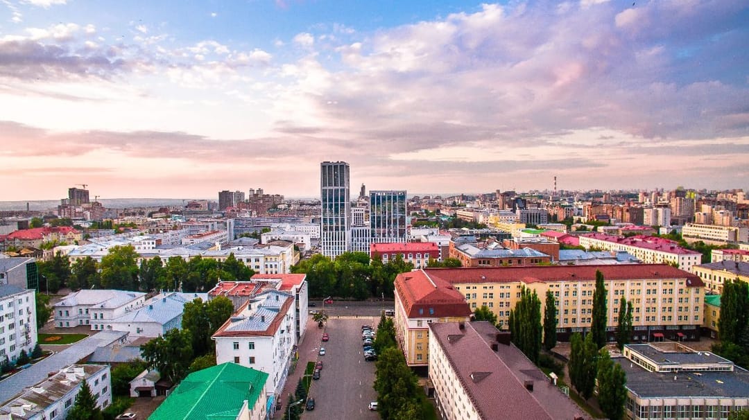 В вузах Башкирии обучается более 2 тысяч туркменских студентов