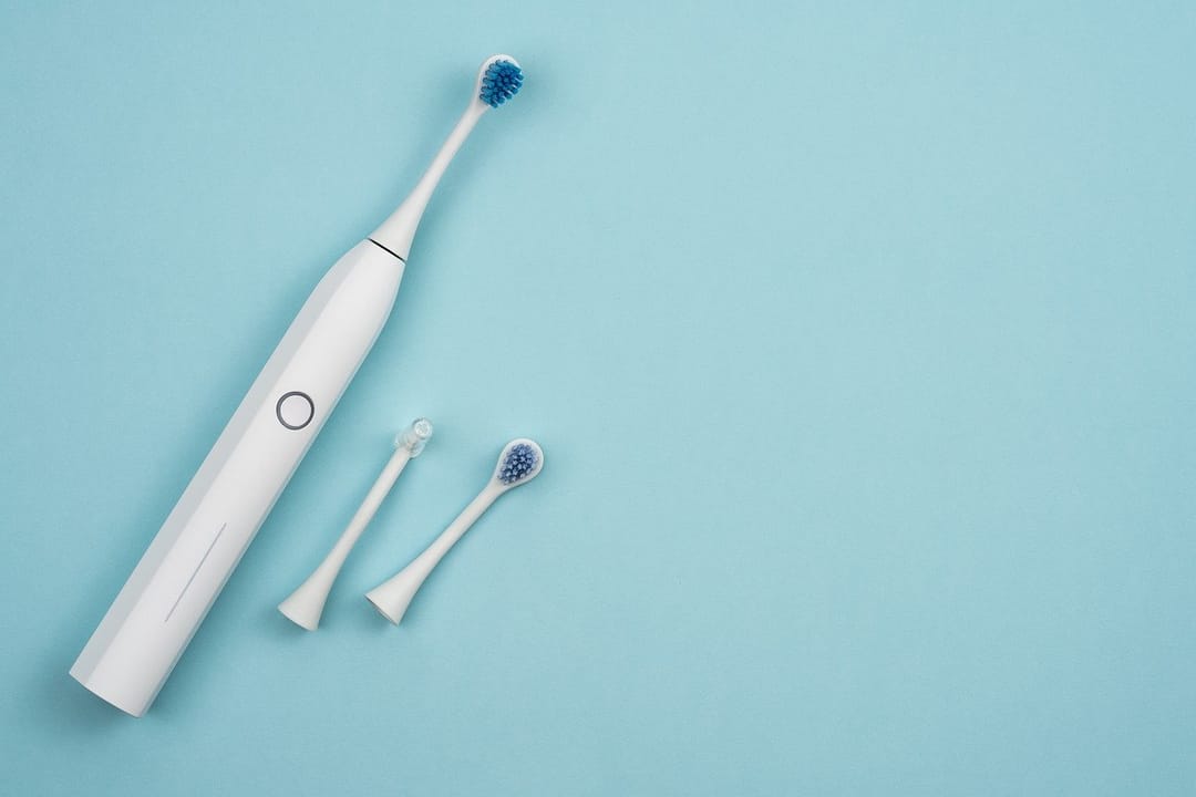 In Switzerland, hackers hacked 3 million toothbrushes