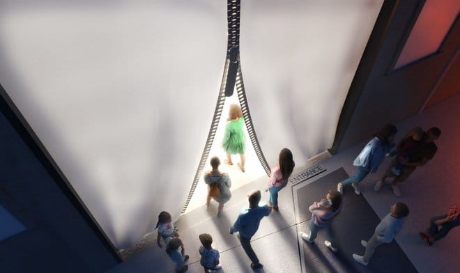 В Италии откроют музей углеродного волокна