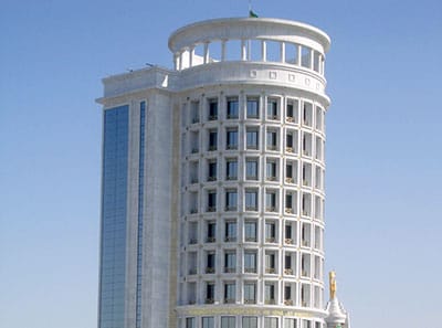 Министерства энергетики Туркменистана и России готовят Меморандум о взаимопонимании