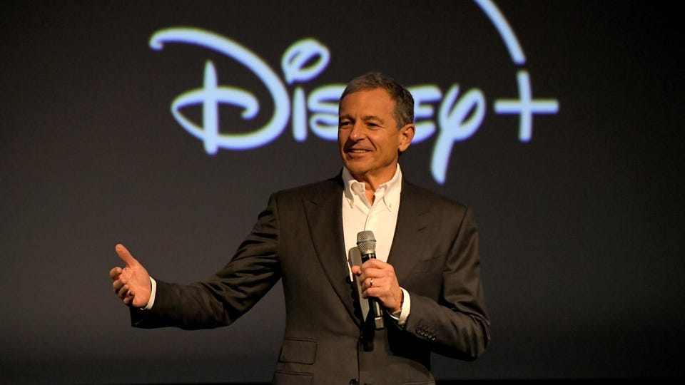 Walt Disney will have massive layoffs