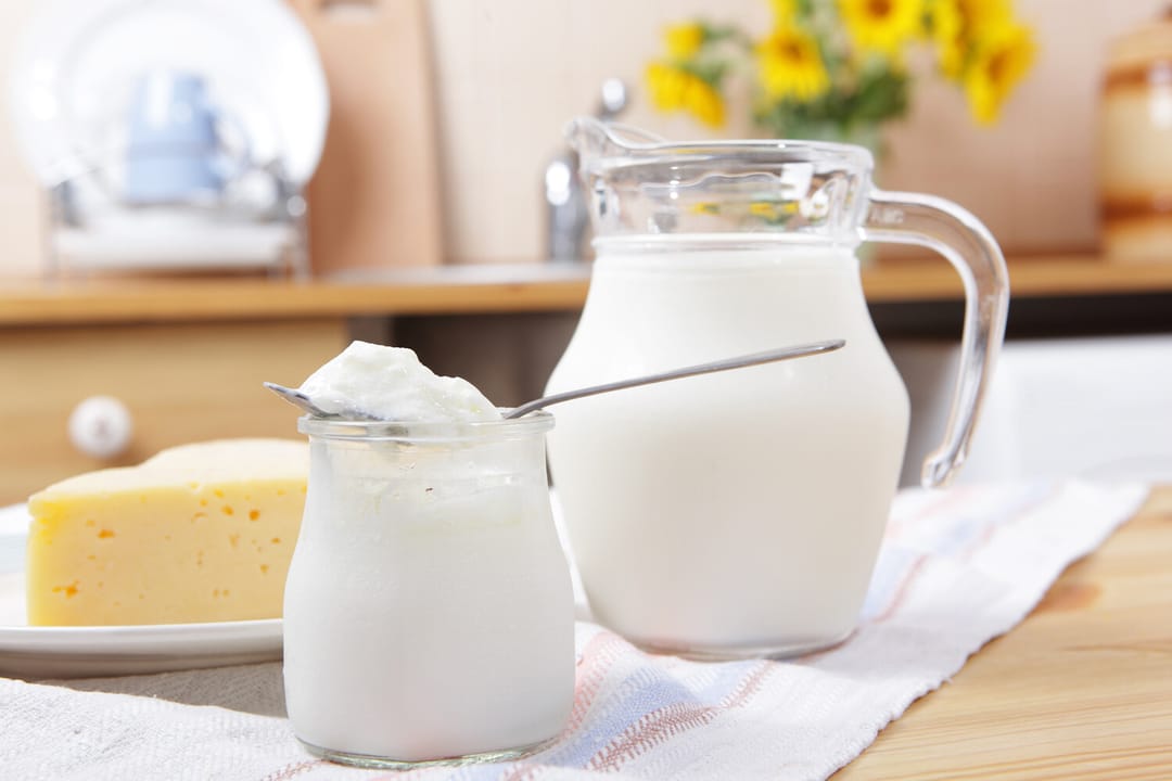 Russiýada iň köp satylýan azyk önümi agzaldy