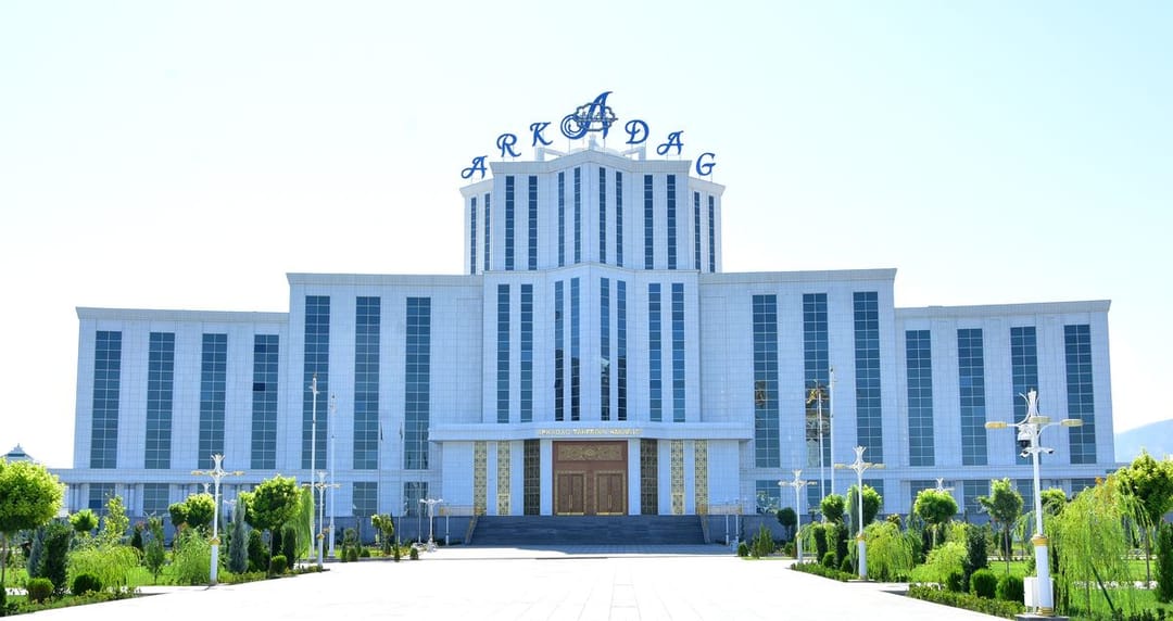 В городе Аркадаг запущена сеть 5G