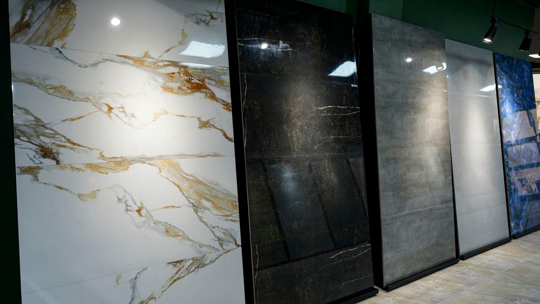 Магазин керамогранитной плитки Hemdem объявил о скидках в честь Курбан байрамы 